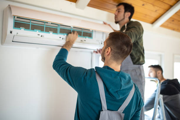 Best Local HVAC Companies  in Dillon, CO