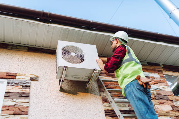 Professional HVAC in Dillon, CO