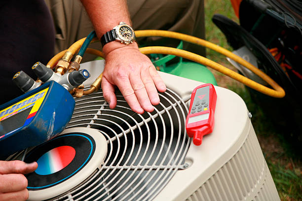Best HVAC Air Duct Cleaning  in Dillon, CO