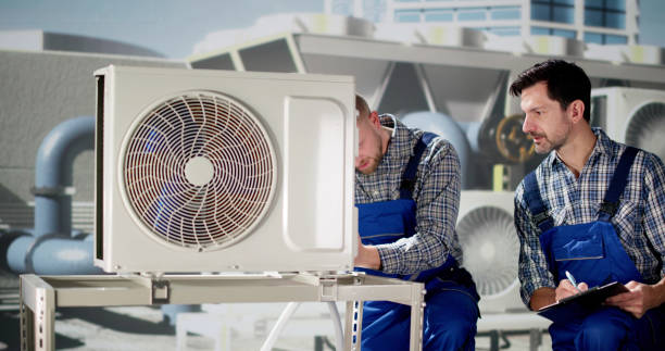 Air Duct Cleaning in Dillon, CO