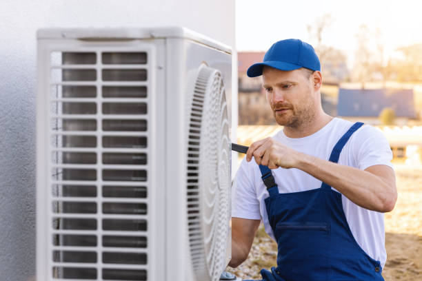 Best Affordable HVAC Services  in Dillon, CO